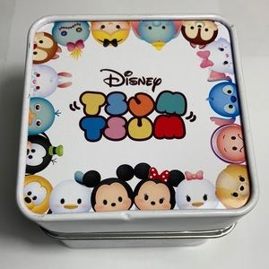 Tsum Tsum Light Up Watch